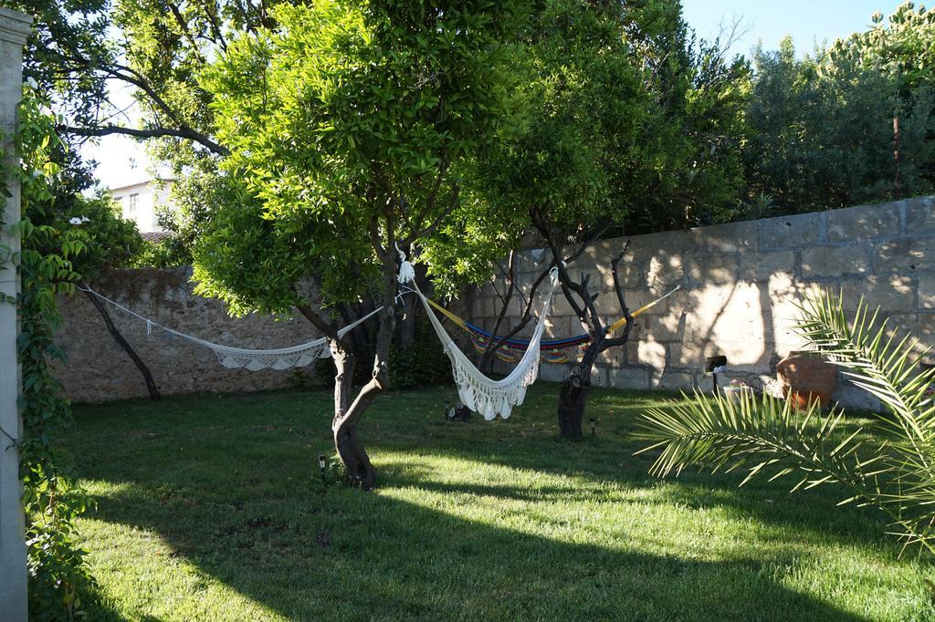 Hotel Ithaka Vacacional Artá Esterno foto