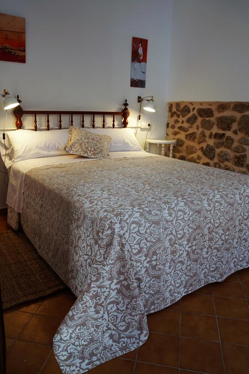 Hotel Ithaka Vacacional Artá Esterno foto