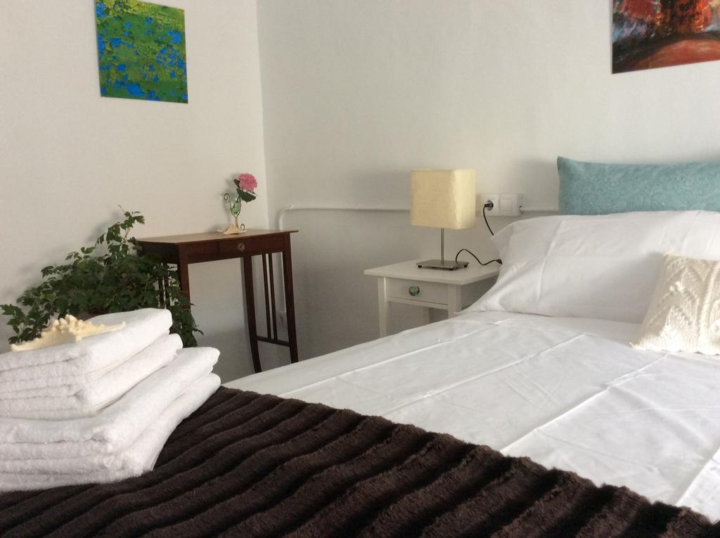 Hotel Ithaka Vacacional Artá Esterno foto