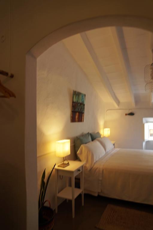 Hotel Ithaka Vacacional Artá Esterno foto