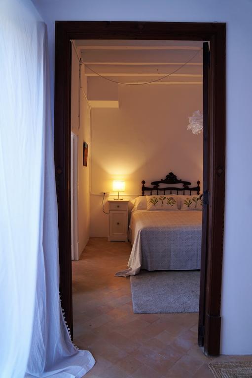 Hotel Ithaka Vacacional Artá Esterno foto