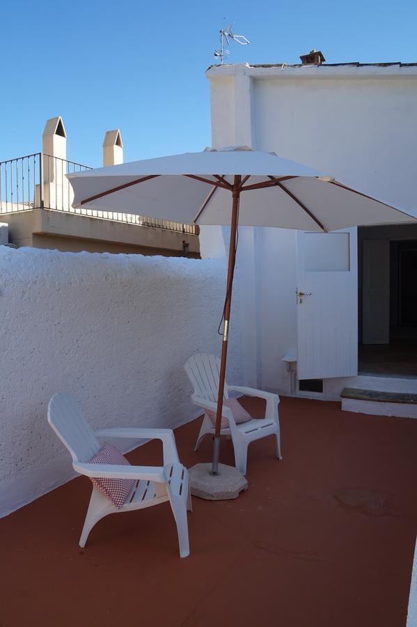 Hotel Ithaka Vacacional Artá Esterno foto