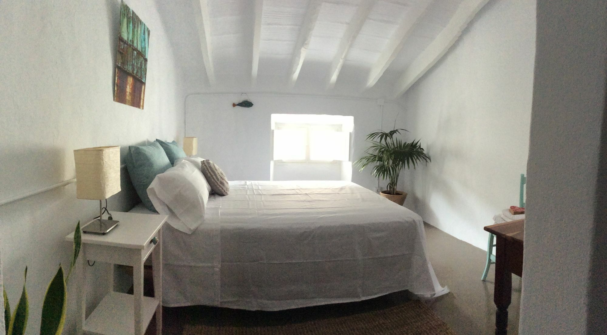 Hotel Ithaka Vacacional Artá Esterno foto
