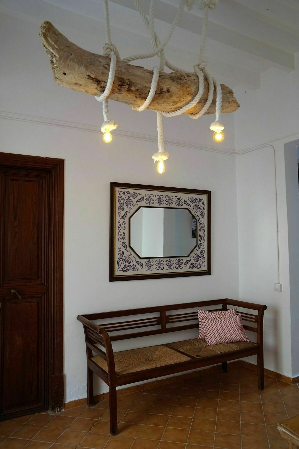 Hotel Ithaka Vacacional Artá Esterno foto