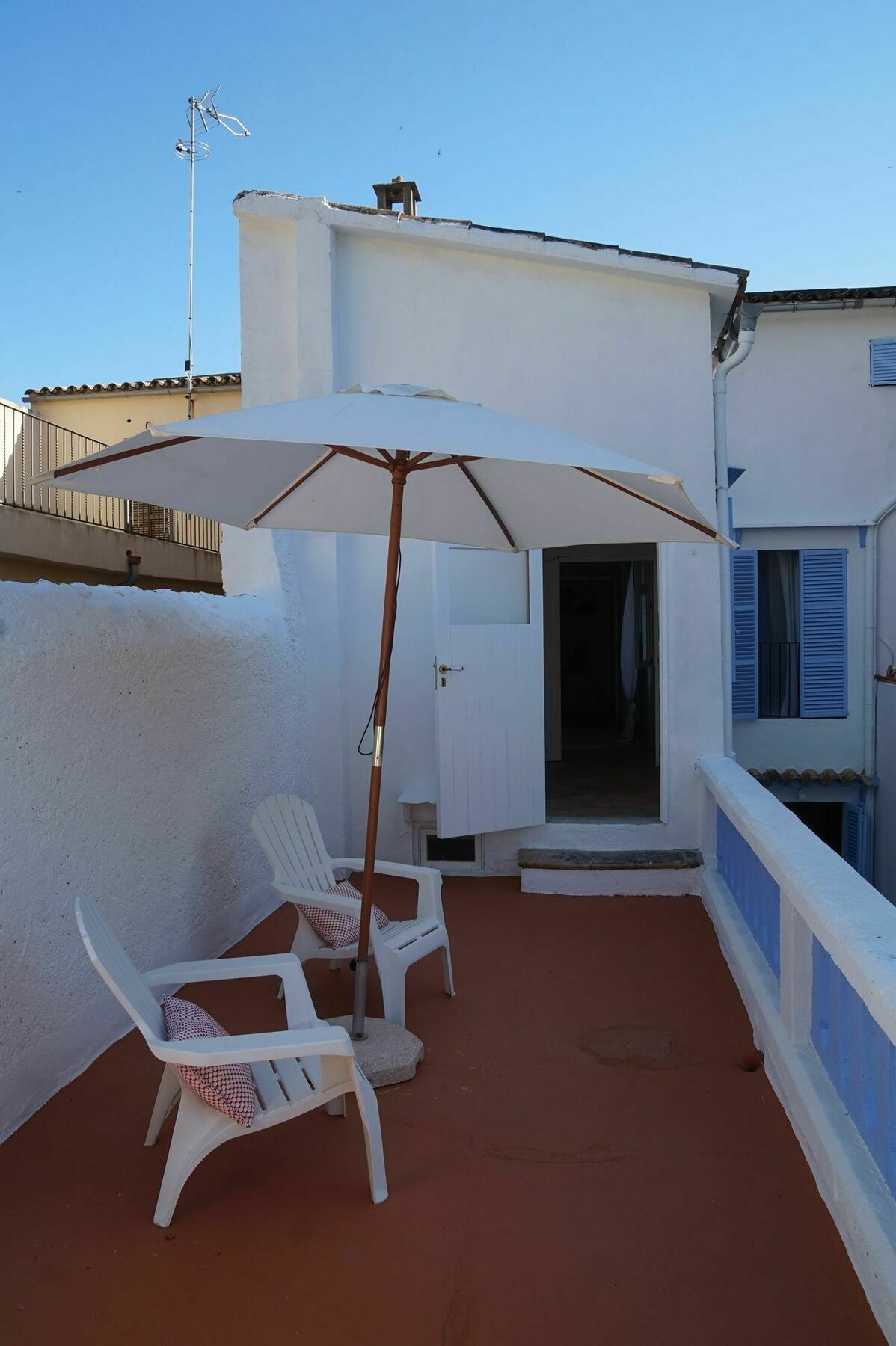 Hotel Ithaka Vacacional Artá Esterno foto
