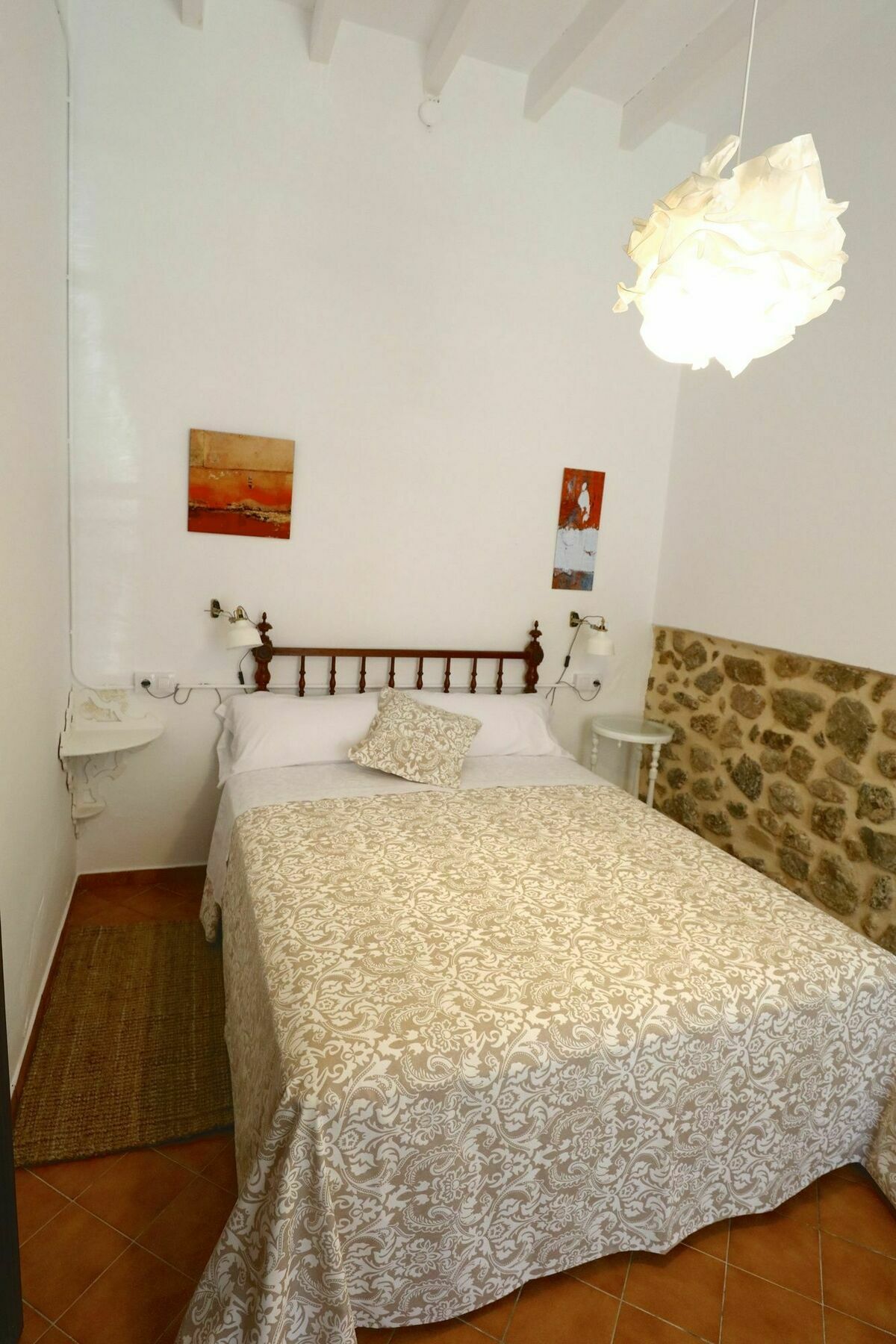 Hotel Ithaka Vacacional Artá Esterno foto